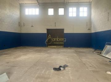 Comercial · 280m² · GALPÃO PARA LOCAÇÃO 280M², PROXIMO A ESTAÇÃO VILA DAS BELEZAS