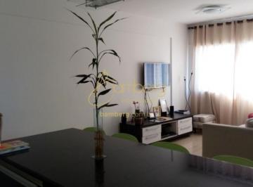 Apartamento · 70m² · 2 Quartos · 1 Vaga · Campo Belo/2 quartos/ suíte/ cozinha planejada/1 vaga