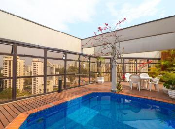 Apartamento · 703m² · 6 Quartos · 5 Vagas · Bela cobertura na região do Panamby