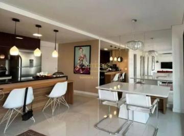 Apartamento · 81m² · 1 Quarto · 2 Vagas · Condomínio Habitarte Verde Apartamento à venda com 81m², 1 quarto e 2 vagas