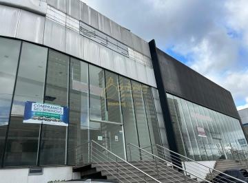 Comercial · 5000m² · 30 Vagas · Loja locação ou Venda em Alphaville