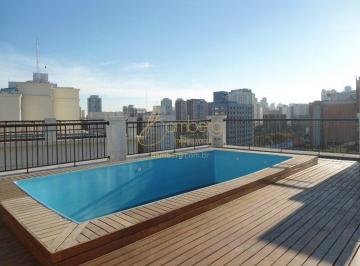 Apartamento · 391m² · 4 Quartos · 5 Vagas · Excelente cobertura.