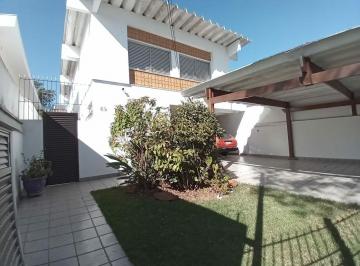 Casa · 283m² · 4 Quartos · 4 Vagas · Casa/sobrado comercio/residencia, 418 m² de terreno e 283 m² de útil. 4 quartos, 1 suíte, 4 vagas