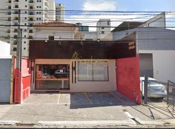 Comercial · 180m² · 3 Vagas · Loja - Campo Belo - Sp
