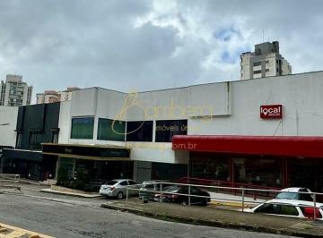 Comercial · 223m² · 10 Vagas · Loja em localização privilegiada na região do Portal do Morumbi !