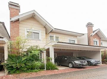 Casa · 230m² · 4 Quartos · 3 Vagas · Casa condomínio Granja julieta - 4 dormitórios(2 suítes), 3 vagas