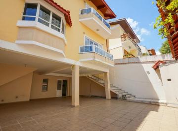 Casa · 300m² · 3 Quartos · 6 Vagas · Casa no Lar São Paulo / Morumbi