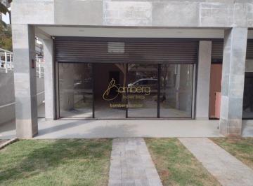 Comercial · 92m² · Loja comercial de 92 m² em região privilegiada próximo ao Portal do Morumbi.