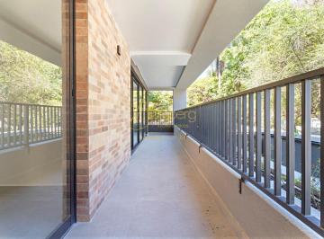 Apartamento · 201m² · 3 Quartos · 2 Vagas · Apartamento com Rooftop Privativo na Cidade Jardim - 201m², 3 Suítes