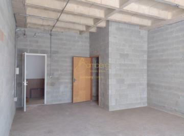 Comercial · 59m² · Loja/ Escritório com terraço em prédio comercial