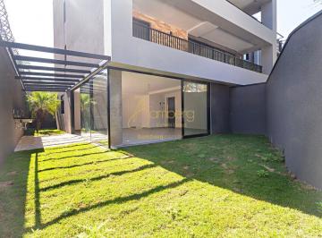 Apartamento · 209m² · 3 Quartos · 2 Vagas · Apartamento Garden na Cidade Jardim - 209m² com Estilo de Casa e Muito Conforto