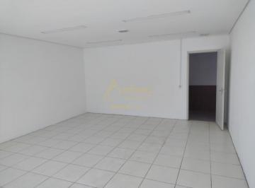 Comercial · 63m² · Loja/ Escritório com terraço em prédio comercial