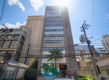 Comercial · 2750m² · 61 Vagas · Prédio Monusuário na Vila Olimpia para Venda ou Locação