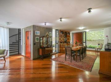 Casa · 430m² · 4 Quartos · 4 Vagas · CASA CONDOMÍNIO VITÓRIA RÉGIA /PANAMBY  COM ELEVADOR 4 QUARTOS, 4 SUÍTES E 4 VAGAS
