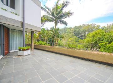 Casa · 430m² · 4 Quartos · 4 Vagas · Casaem condominio com elevador e com linda vista para o verde .