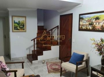 Casa · 112m² · 3 Quartos · 2 Vagas · Bom imóvel, bem conservado / 3 quartos / sala /  2 banheiros /  2 vagas