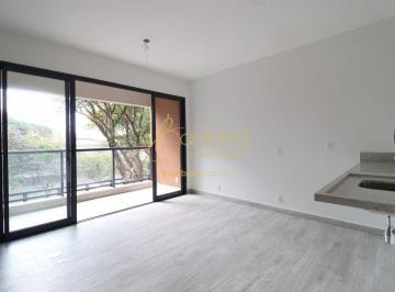 Apartamento · 42m² · 1 Quarto · 1 Vaga · Apartamento Studio perto do Metro Alto da Boa Vista!
