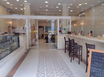 Comercial · 183m² · Loja na Av. Brig. Luís Antônio à venda, para investidores.