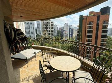 Apartamento · 255m² · 3 Quartos · 4 Vagas · Morumbi varanda gourmet 3 quartos/3 suítes, 255 m² uteis, 4 vagas e deposito na garagem.