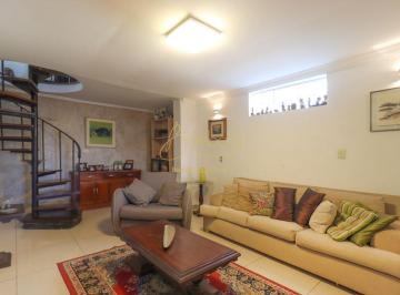 Casa · 300m² · 5 Quartos · 6 Vagas · CASA COM 5 QUARTOS NA VILA SONIA