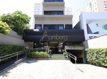 Comercial · 1336m² · 18 Vagas · Excelente prédio monousuário comercial na região de Moema