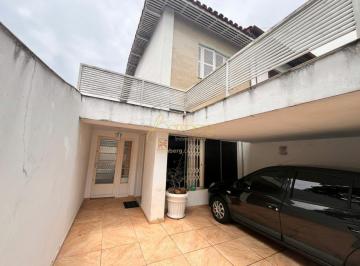 Casa · 154m² · 3 Quartos · 2 Vagas · Sobrado Charmoso no Alto da Boa Vista Conforto e Localização Privilegiada