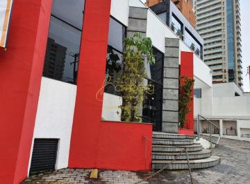 Comercial · 498m² · 5 Vagas · Excelente imóvel comercial para locação no centro comercial do Brooklin