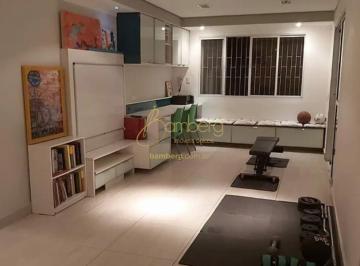 Casa · 321m² · 5 Quartos · 4 Vagas · CASA À VENDA NA PARTE NOBRE DO ALTO DA BOA VISTA