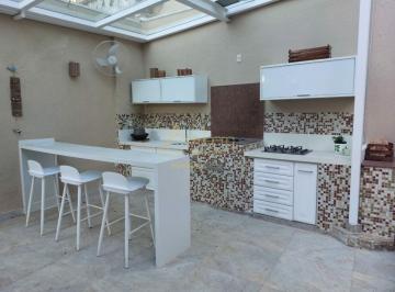 Casa · 321m² · 5 Quartos · 4 Vagas · CASA À VENDA NA PARTE NOBRE DO ALTO DA BOA VISTA