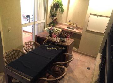 Apartamento · 130m² · 3 Quartos · 4 Vagas · Charme e requinte na região do Portal do Morumbi !!!