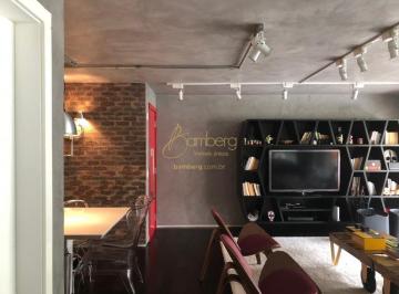 Apartamento · 141m² · 2 Quartos · 2 Vagas · Apartamento em condomínio completo Panamby