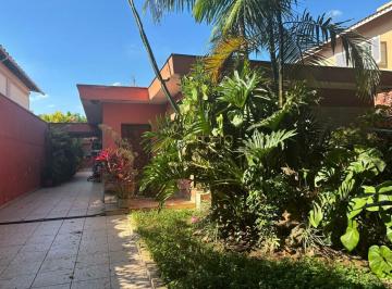 Casa · 216m² · 3 Quartos · Casa térrea, rua fechada, City Butantã