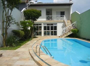 Casa · 490m² · 3 Quartos · 3 Vagas · Brooklin Velho 491 m² Área construída 440 m² área total  piscina