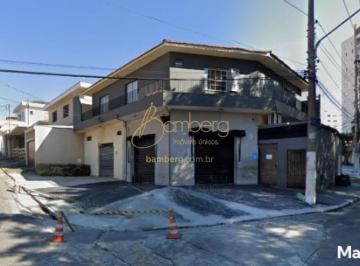 Comercial · 370m² · 7 Vagas · imóvel Comercial de 370 m2 - Esquina no Jardim Cidália