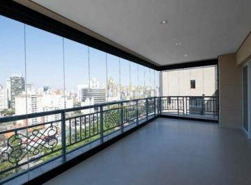 Apartamento · 275m² · 4 Quartos · 5 Vagas · Maravilhoso Apartamento Com 4 Dormitórios No Itaim. Lindo e Sofisticado.