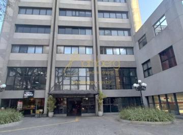 Comercial · 120m² · 2 Vagas · Conj Comercial 120 m2 - Sto Amaro