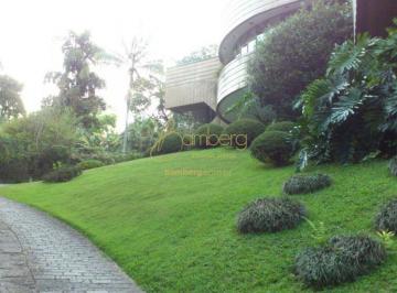 Casa · 688m² · 4 Quartos · 6 Vagas · CASA COM ARQUITETURA EXCLUSIVA NA CHÁCARA FLORA