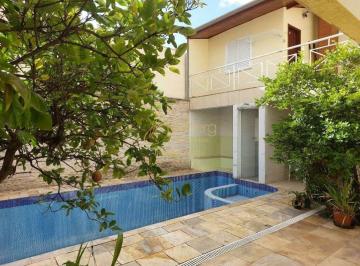 Casa · 280m² · 4 Quartos · 4 Vagas · Casa de Alto Padrão com 4 Suítes, Sauna e Piscina  332m²