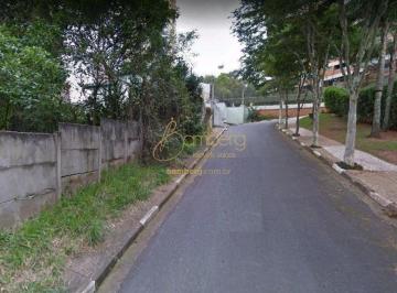 Terreno · 250m² · Terreno no Panamby