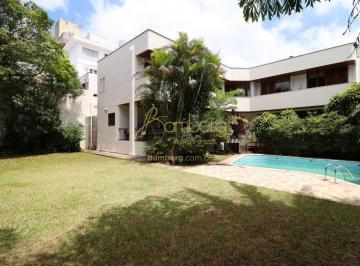 Casa · 810m² · 6 Quartos · 8 Vagas · MARAVILHOSA CASA COM 810M² DE ÁREA ÚTIL NA VILA MADALENA