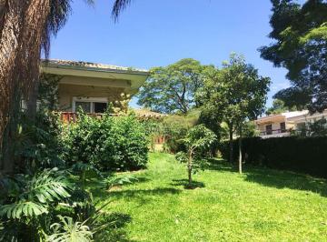 Casa · 207m² · 3 Quartos · 4 Vagas · Jardim Prudencia casa térrea 767 m² 207 m² AC 3 suítes, 5 vagas,