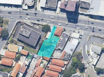 Terreno · 446m² · Terreno ao lado da Ponde do Morumbi !