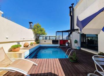 Apartamento · 220m² · 3 Quartos · Cobertura na Vila Mariana a 100m do Metro