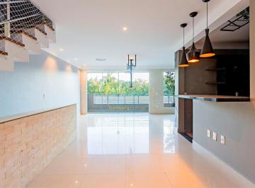 Casa · 350m² · 3 Quartos · 3 Vagas · Casa em Condomínio com Piscina | Brooklin | 350 m² | 3 Suítes | 3 Vagas