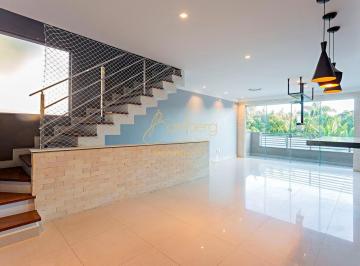 Casa · 350m² · 3 Quartos · 3 Vagas · Casa em Condomínio com Piscina | Brooklin | 350 m² | 3 Suítes | 3 Vagas