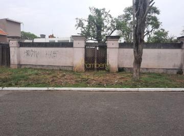 Terreno · 1050m² · Terreno de 1.050m² plano no Bolsão de Interlagos