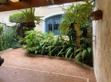 Casa · 253m² · 3 Quartos · 3 Vagas · Jardim Prudência/ Jardim Umuarama casa 217m2 terreno 253m2 área construída 3 dormitórios(1 suíte)