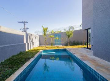 Casa · 216m² · 4 Quartos · 3 Vagas · Jardim Prudência condomínio com 5 casas, piscina