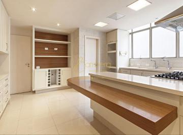 Apartamento · 202m² · 3 Quartos · 3 Vagas · Apartamento à venda no Portal do Morumbi!! 3 vagas!!
