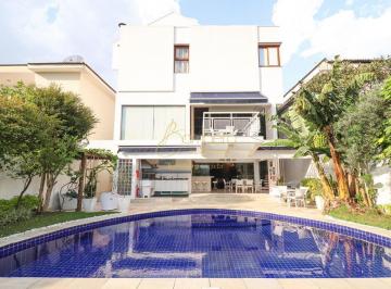 Casa · 594m² · 5 Quartos · 6 Vagas · Casa reformada . 4 suítes . Morumbi . Próximo ao  Einstein
